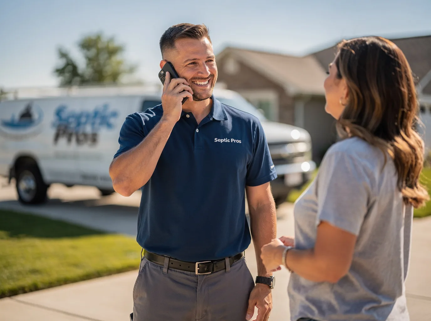 Septic Tank Pumping Burbank, IL FAQs